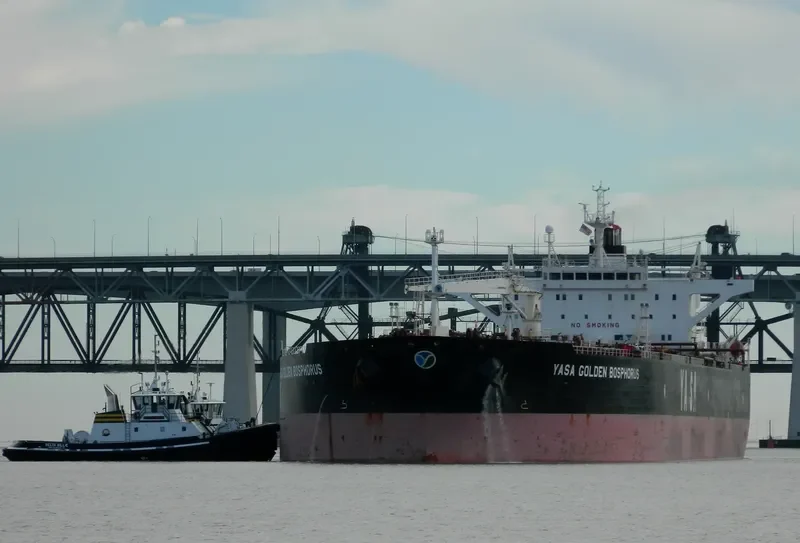 YASA GOLDEN BOSPHORUS Tanker IMO 9334038 photo 9