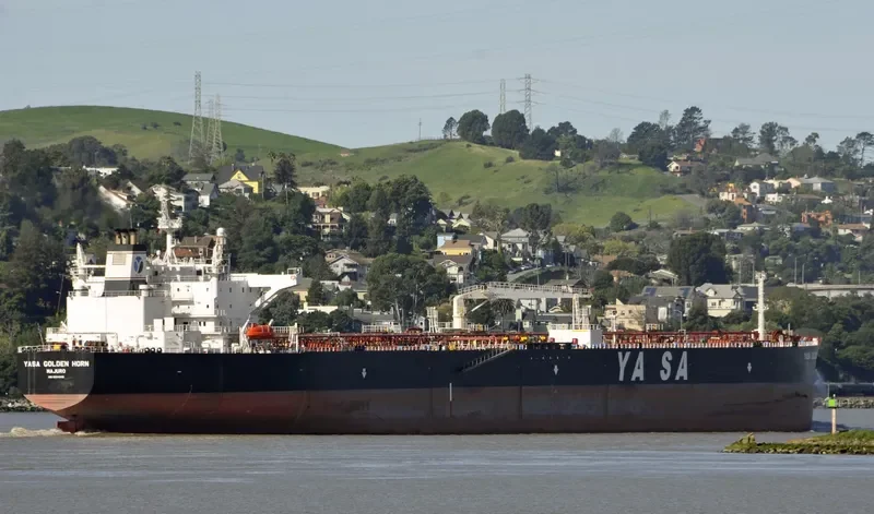 FSO GOLDEN STAR Multi-Purpose Vessel IMO 9334040 photo 2