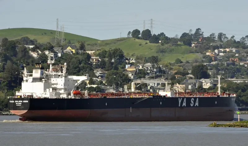 FSO GOLDEN STAR Multi-Purpose Vessel IMO 9334040 photo 3