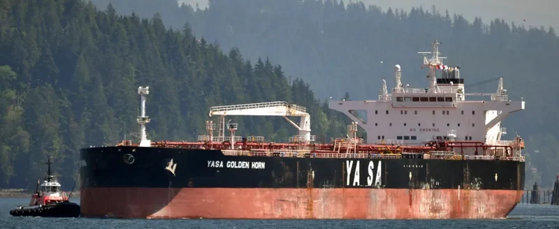 FSO GOLDEN STAR Multi-Purpose Vessel IMO 9334040 photo 4