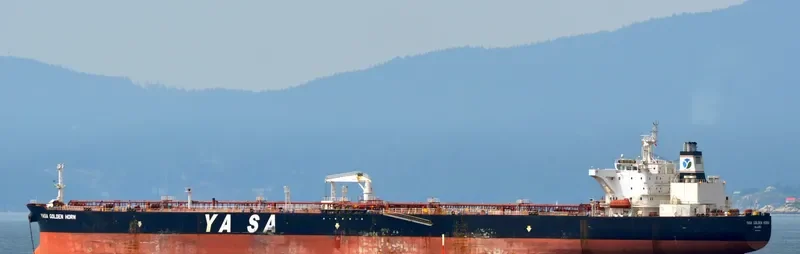 FSO GOLDEN STAR Multi-Purpose Vessel IMO 9334040 photo 6