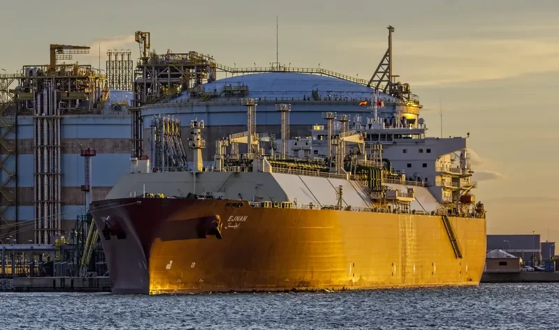 EJNAN General Cargo IMO 9334076 photo 2