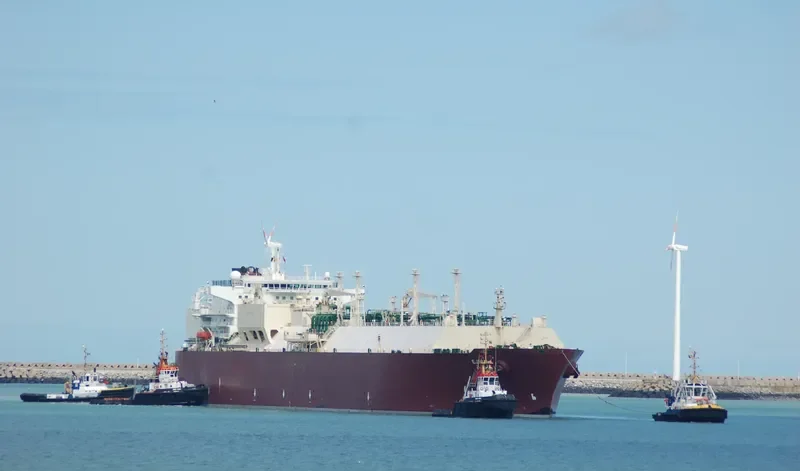 EJNAN General Cargo IMO 9334076 photo 5