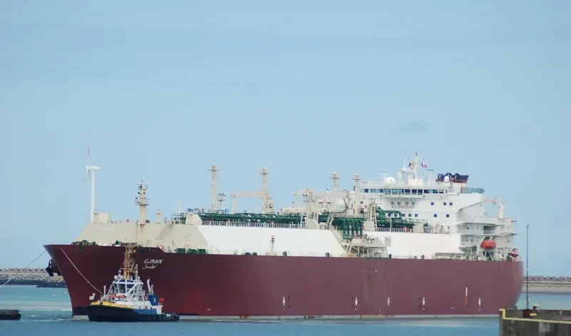 EJNAN General Cargo IMO 9334076 photo 6