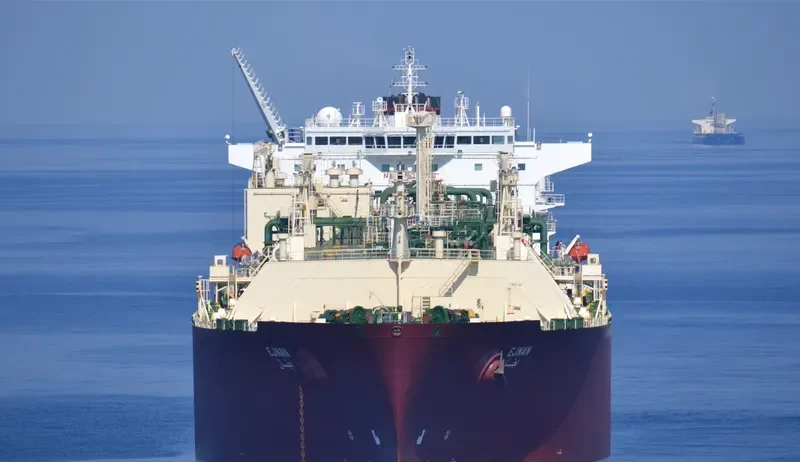 EJNAN General Cargo IMO 9334076 photo 7