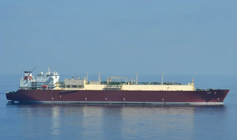 EJNAN General Cargo IMO 9334076 photo 8