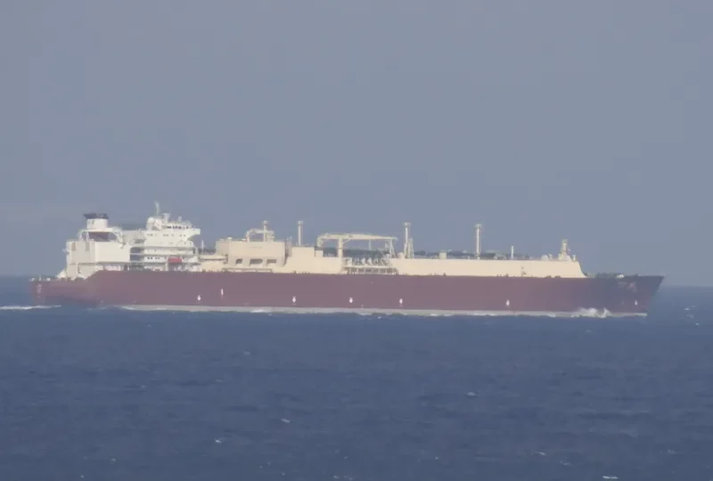 EJNAN General Cargo IMO 9334076 photo 9