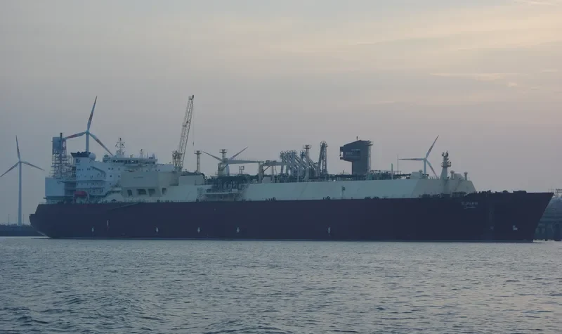 EJNAN General Cargo IMO 9334076 photo 10