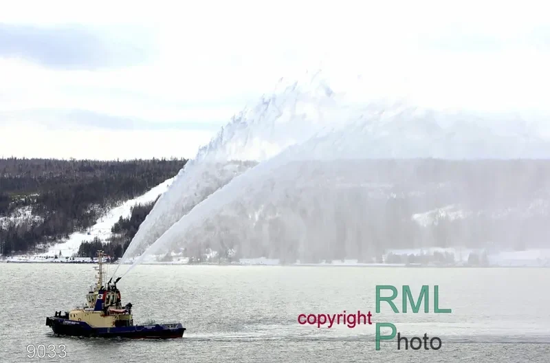 SVITZER BEDFORD General Cargo IMO 9334090 photo 6