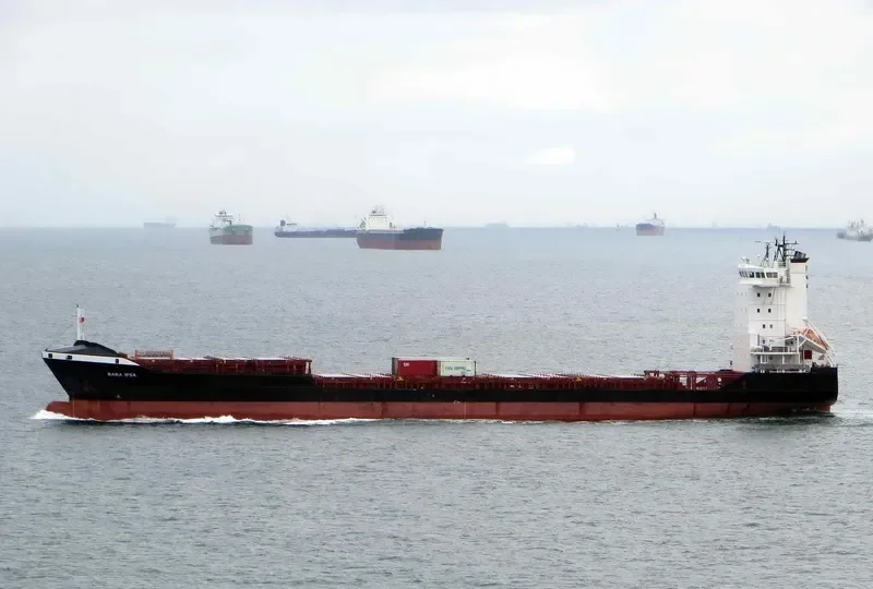 TAN CANG GLORY Container Ship IMO 9334105 photo 8
