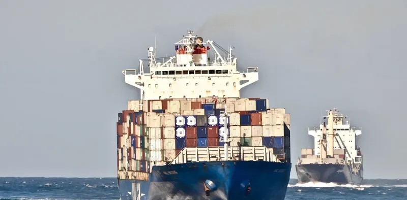 ANL WYONG Container Ship IMO 9334155 photo 3