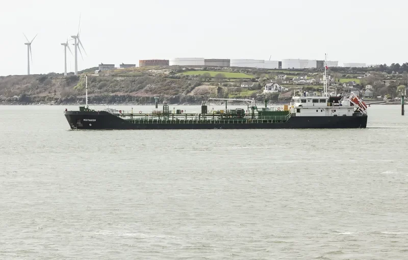 WHITHAVEN Tanker IMO 9334222 photo 3
