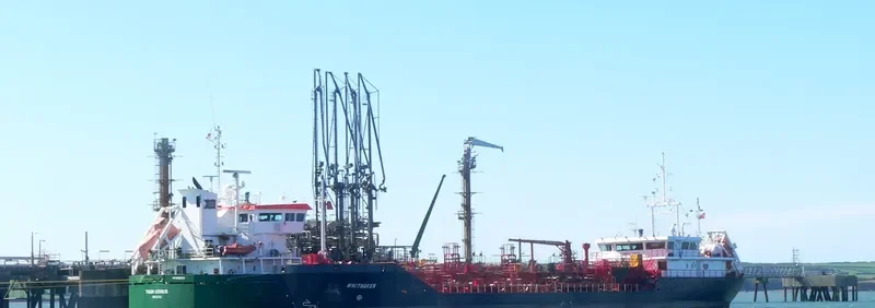 WHITHAVEN Tanker IMO 9334222 photo 6