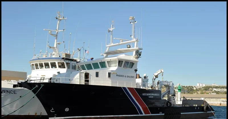 ILES SANGUINAIRES II General Cargo IMO 9334260 photo 6