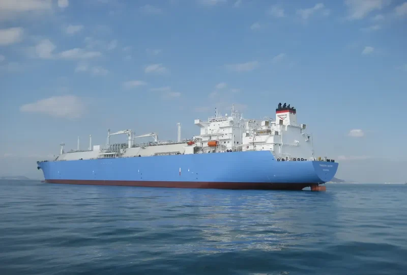 TANGGUH BATUR General Cargo IMO 9334284