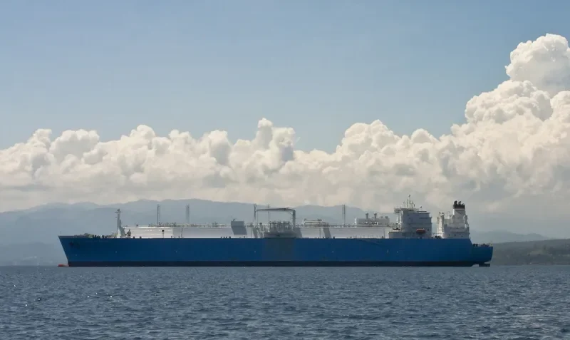 TANGGUH BATUR General Cargo IMO 9334284 photo 3