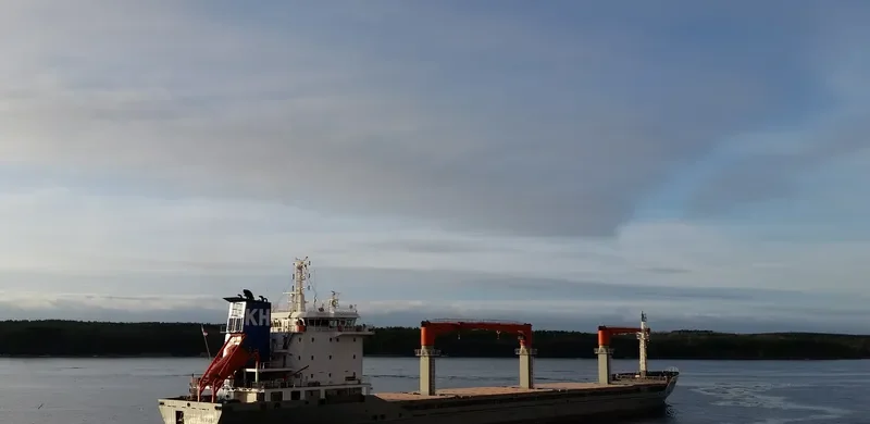 SEVKETTIN SONAY General Cargo IMO 9334313 photo 6