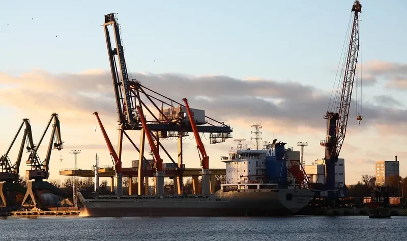 SEVKETTIN SONAY General Cargo IMO 9334313 photo 7