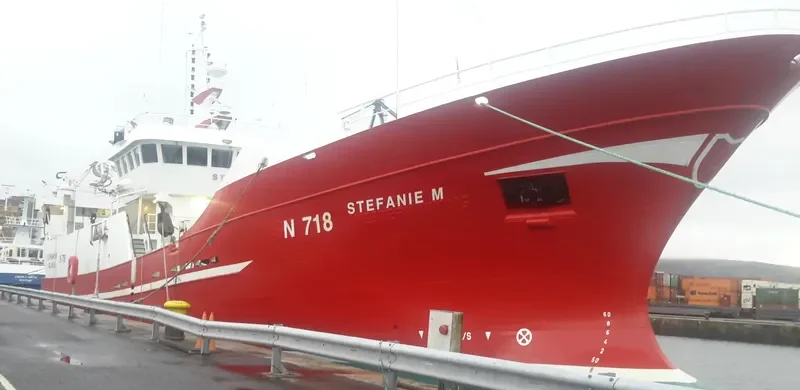 STEFANIE M General Cargo IMO 9334337 photo 5