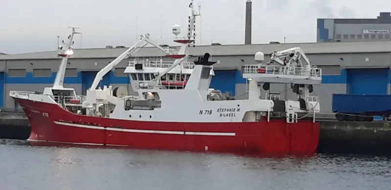 STEFANIE M General Cargo IMO 9334337 photo 6