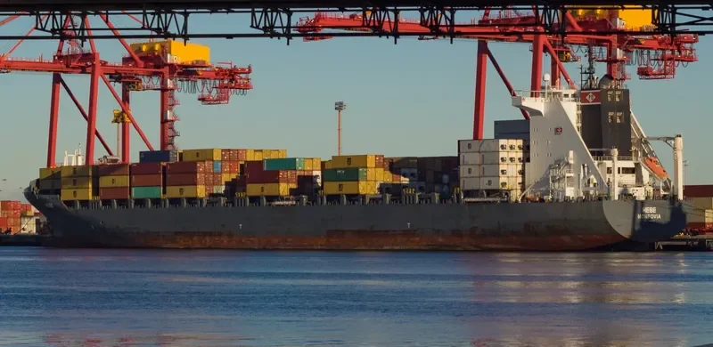 INDEPENDENT HORIZON Container Ship IMO 9334375 photo 6