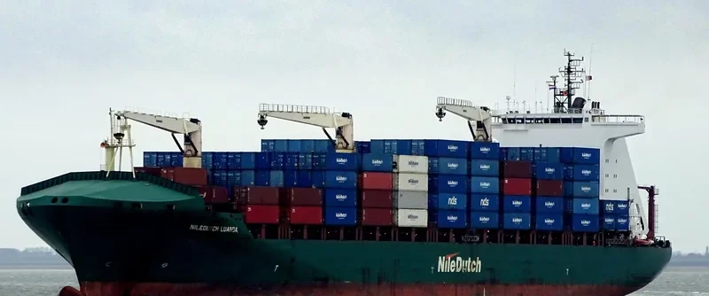 PORT GDYNIA Container Ship IMO 9334387 photo 6