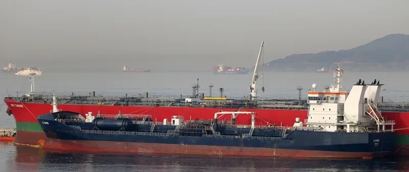 LS JACOBA Tanker IMO 9334428 photo 7