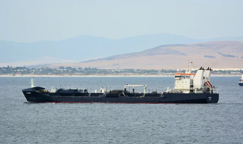 LS JACOBA Tanker IMO 9334428 photo 10