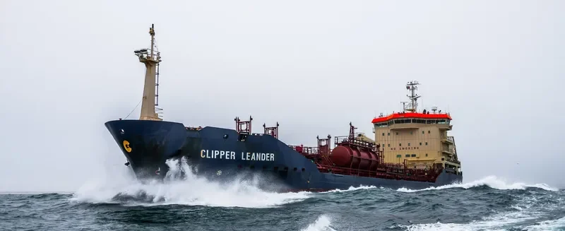 DOMENICO IEVOLI Tanker IMO 9334430 photo 7