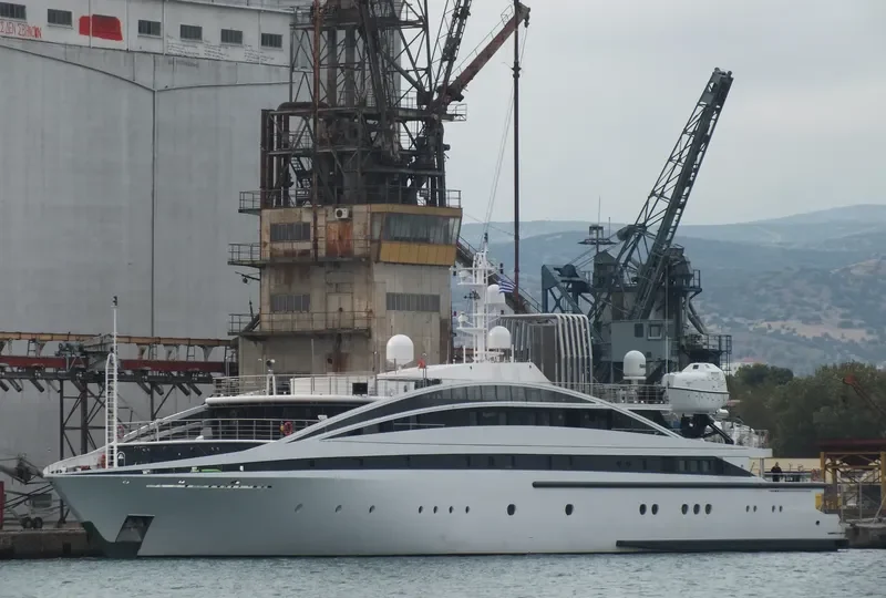 ELEGANT 007 Passenger Ship IMO 9334442 photo 7