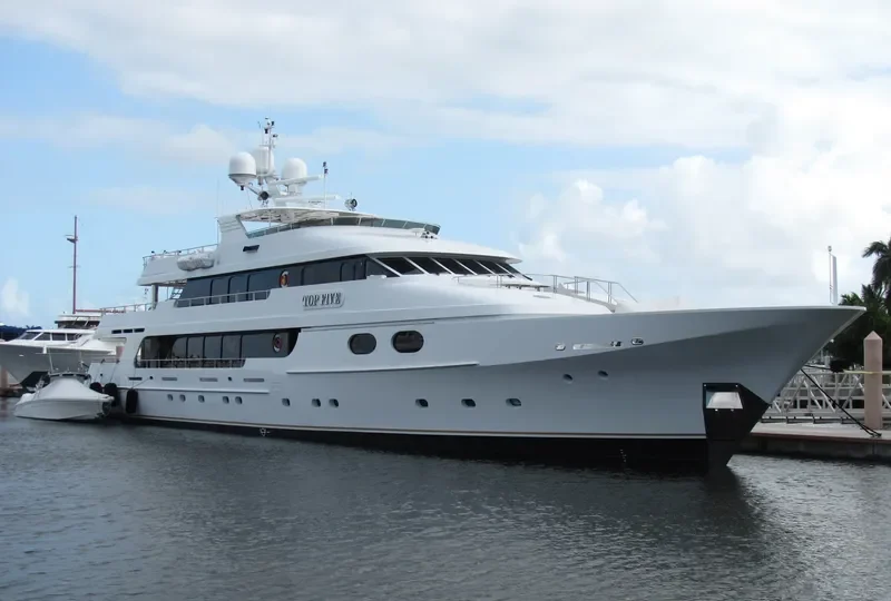 MI AMORE General Cargo IMO 9334478 photo 4
