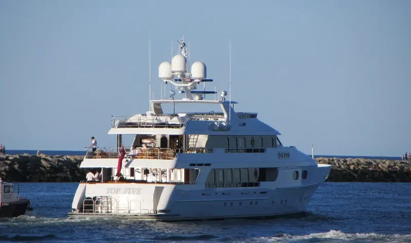 MI AMORE General Cargo IMO 9334478 photo 7