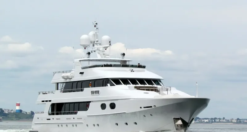 MI AMORE General Cargo IMO 9334478 photo 8