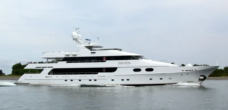 MI AMORE General Cargo IMO 9334478 photo 9