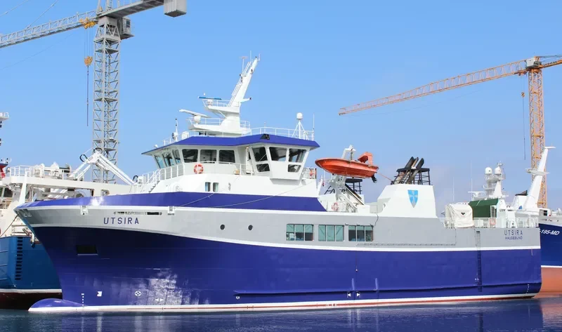 UTSIRA Ro-Ro IMO 9334507 photo 10