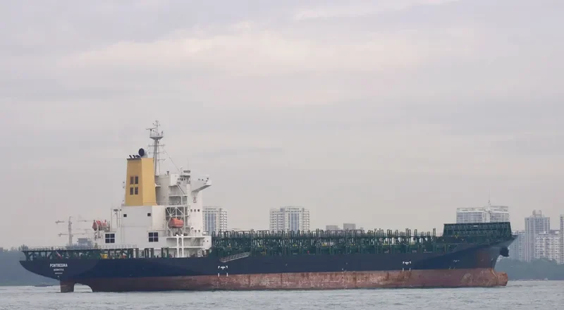 PONTRESINA Container Ship IMO 9334521 photo 9