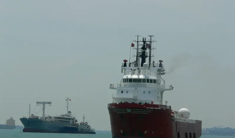 ALTAN Offshore Vessel IMO 9334533 photo 4