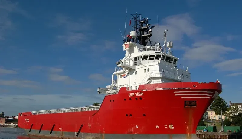 ALTAN Offshore Vessel IMO 9334533 photo 5