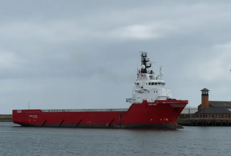 ALTAN Offshore Vessel IMO 9334533 photo 7