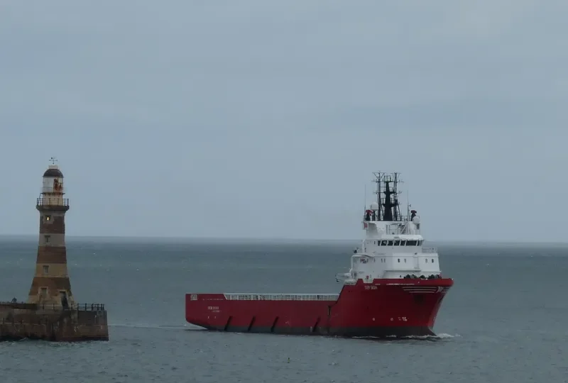 ALTAN Offshore Vessel IMO 9334533 photo 8