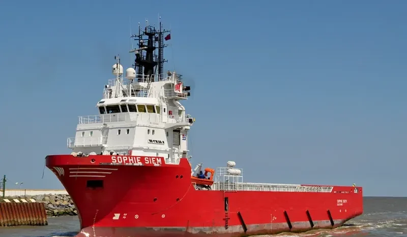 SANCAR Offshore Vessel IMO 9334545 photo 9