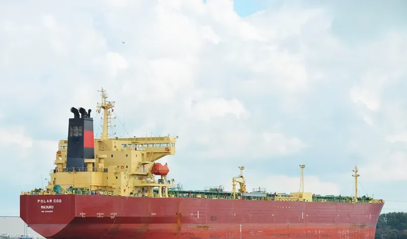 MEGALI Tanker IMO 9334557 photo 2