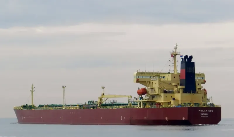 MEGALI Tanker IMO 9334557 photo 3