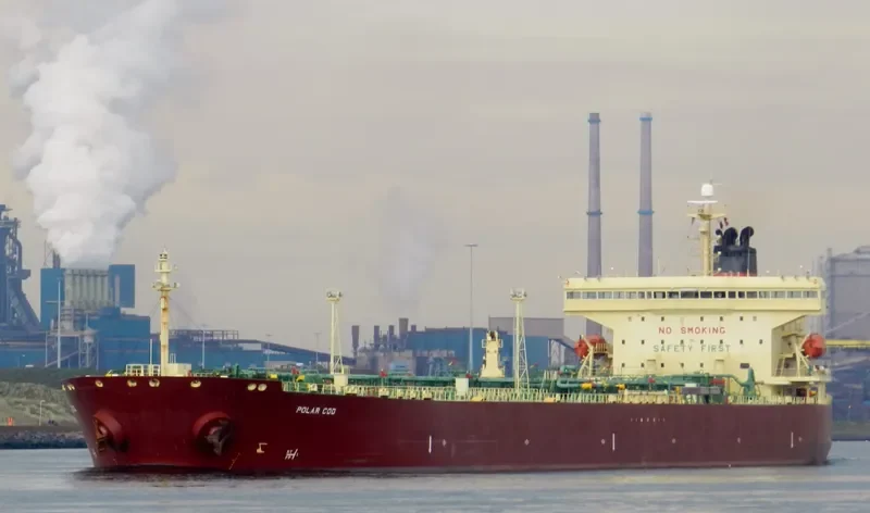 MEGALI Tanker IMO 9334557 photo 4