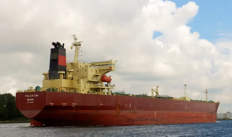 MEGALI Tanker IMO 9334557 photo 5