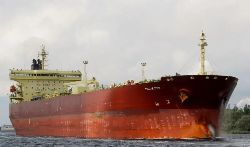 MEGALI Tanker IMO 9334557 photo 6
