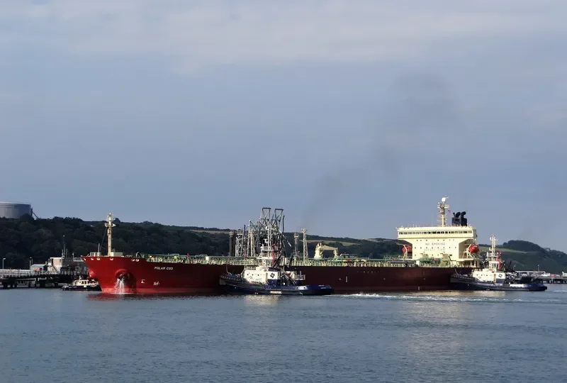 MEGALI Tanker IMO 9334557 photo 7