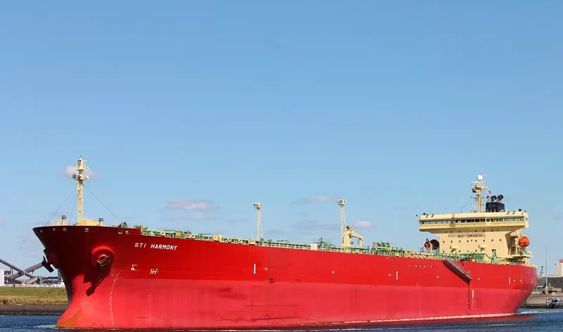 MEGALI Tanker IMO 9334557 photo 8