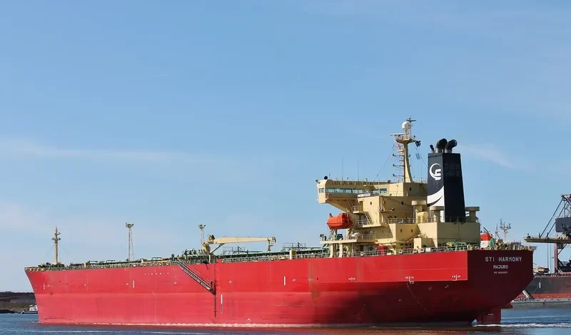 MEGALI Tanker IMO 9334557 photo 9
