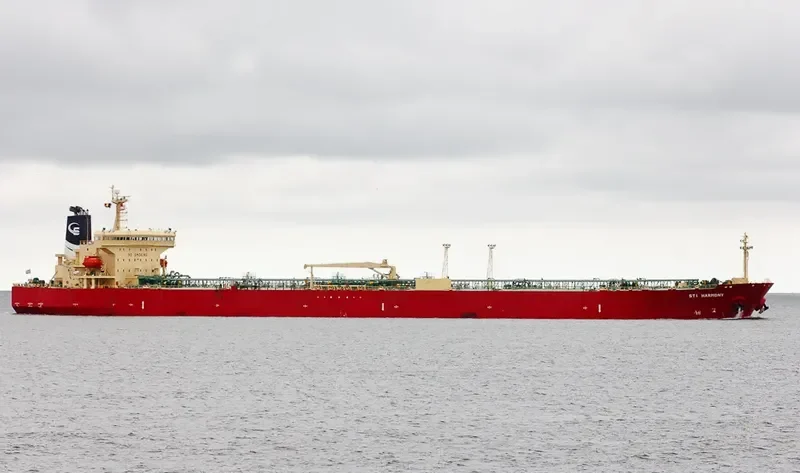 MEGALI Tanker IMO 9334557 photo 10